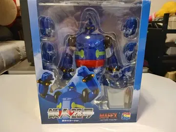 MAFEX 마펙스 철인 28호 원작 컬러 Ver 개봉품