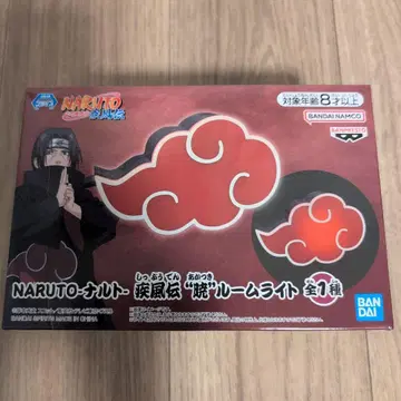나루토 NARUTO 돌풍전 아카츠키 룸 라이트