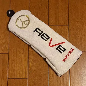 Reve 페어웨이 우드용 골프헤드커버