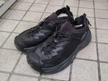 HOKA 호카 hopara2 호파라 2 블랙 27.5cm