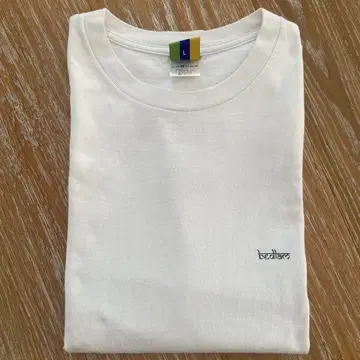 베들램 S/S 티셔츠