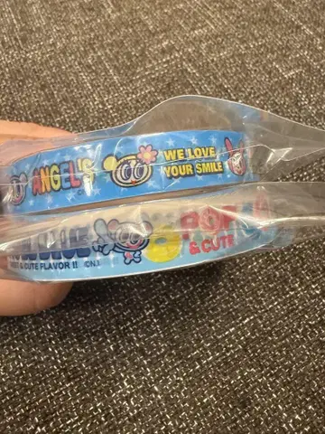 엔젤 블루 테이프 롤 테이프 마스킹 테이프