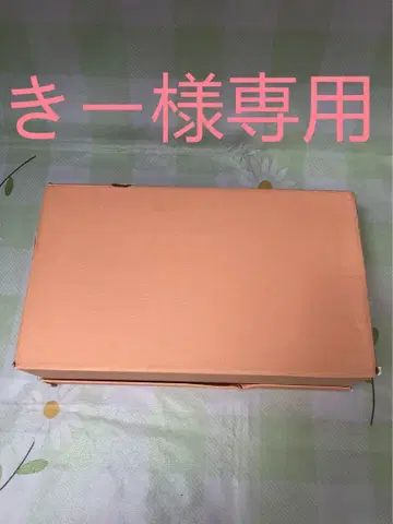 블랙 샌들 38/24.0cm cm (키)