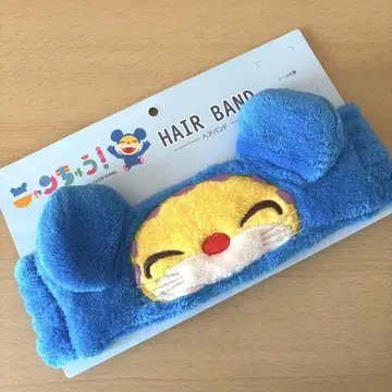 냥츄 헤어밴드 아베일