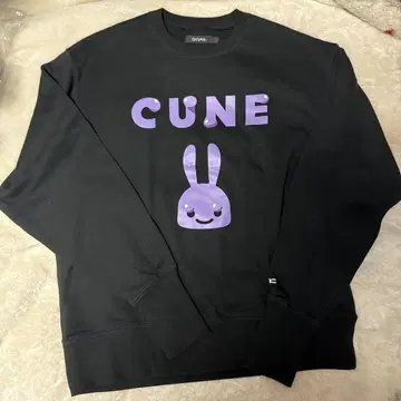 CUNE 트레이닝복