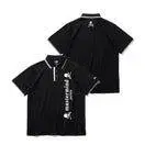 mastermind JAPAN 뉴에라 사슴 무늬 피케 셔츠 2XL