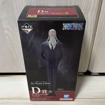 원피스 제일복권 마커스 마즈 성 D상 덤 포함