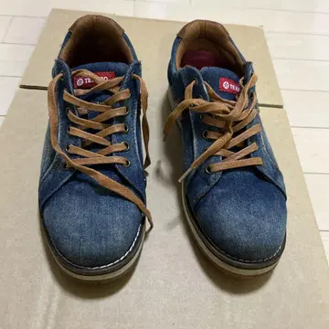 캐주얼 슈즈 26cm