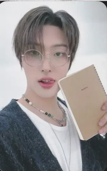 ATEEZ 사운드웨이브 민기 골든 아워 : 파트 2