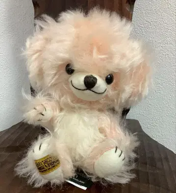 치키 영국 봉제 인형