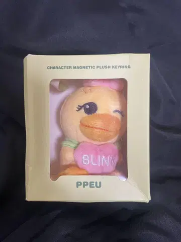 블랙핑크 리사 PPEU
