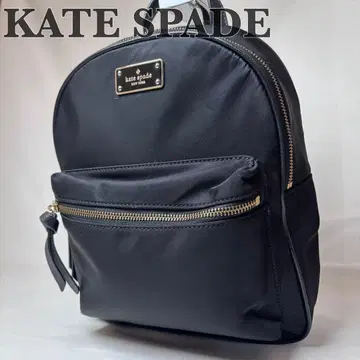케이트 스페이드 kate spade 백팩 백팩 가죽 블랙