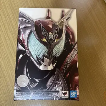 S.H.Figuarts (진골 조각 제법) 가면라이더 다크 키바