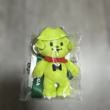 미세스 MEMERU 키링