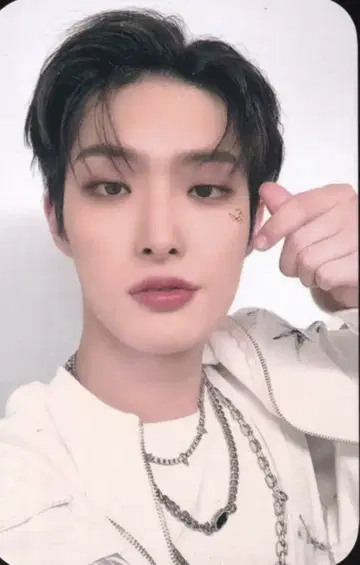 ATEEZ 사운드웨이브 LD 민기 더 월드 EP.FIN:WILL