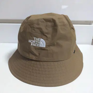 THE NORTH FACE 워터프루프 캠핑 사이드 햇