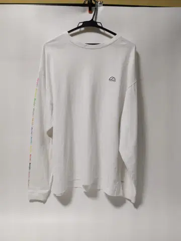 SnowMan idome 긴팔 티셔츠 라이브