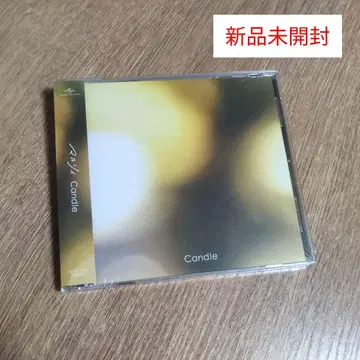 마루시 'Candle'