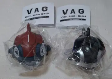 VAG 메지마구로