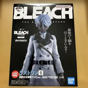 BLEACH 라스트 원 상 히즈카야 토시로 좀비 ver