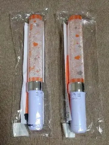 초선전부원을 위한 스테디셀러 펜라이트 vol.3 미사용품 2개 세트