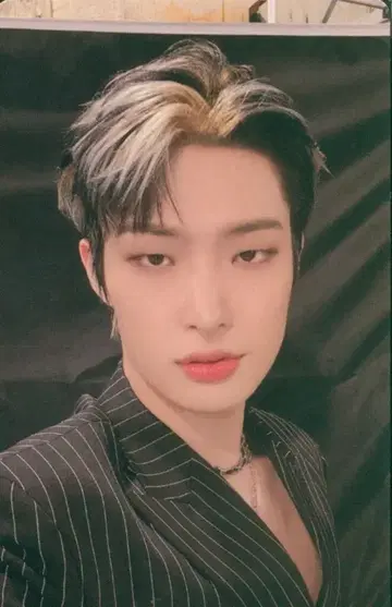 ATEEZ 타워레코드 LD 민기 더 월드 EP.FIN:WILL