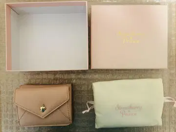 스토푸리 지갑