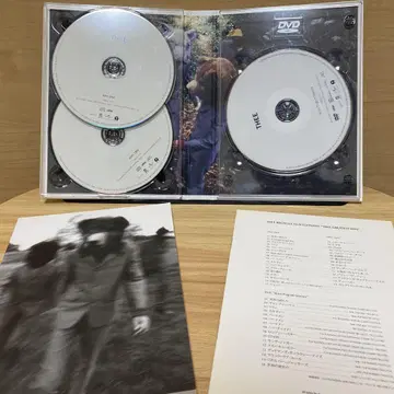 미셸 건 엘리펀트 the greatest hits