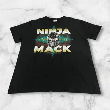 m3118 PRO WRESTLING NOAH TEE 티셔츠 S