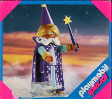 PLAYMOBIL SPECIAL 4594 마법사