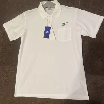 미즈노 폴로 셔츠