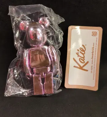 MEDICOMTOY 베어브릭 시리즈 47 (S) Katie 시리즈 47