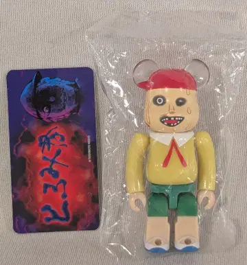 MEDICOMTOY 베어브릭 아티스트 드레이프감 시리즈 49