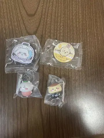 치이카와 (먼작귀) 쿠라스시 세트