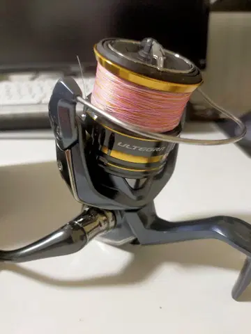 SHIMANO 알테그라 c3000xg