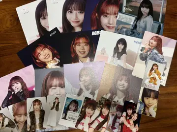 라포네 ME:I 미아이 시미즈 게이코