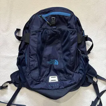 THE NORTH FACE RECON 백팩 다크 블루