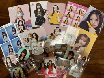 라포네 ME:I 미아이 시미즈 게이코