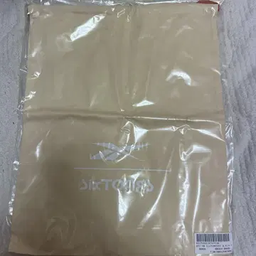 SixTONES 리복 신발 가방