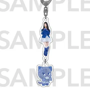CANDYTUNE 캔치 오동나무 미즈키 아크릴 스탠드