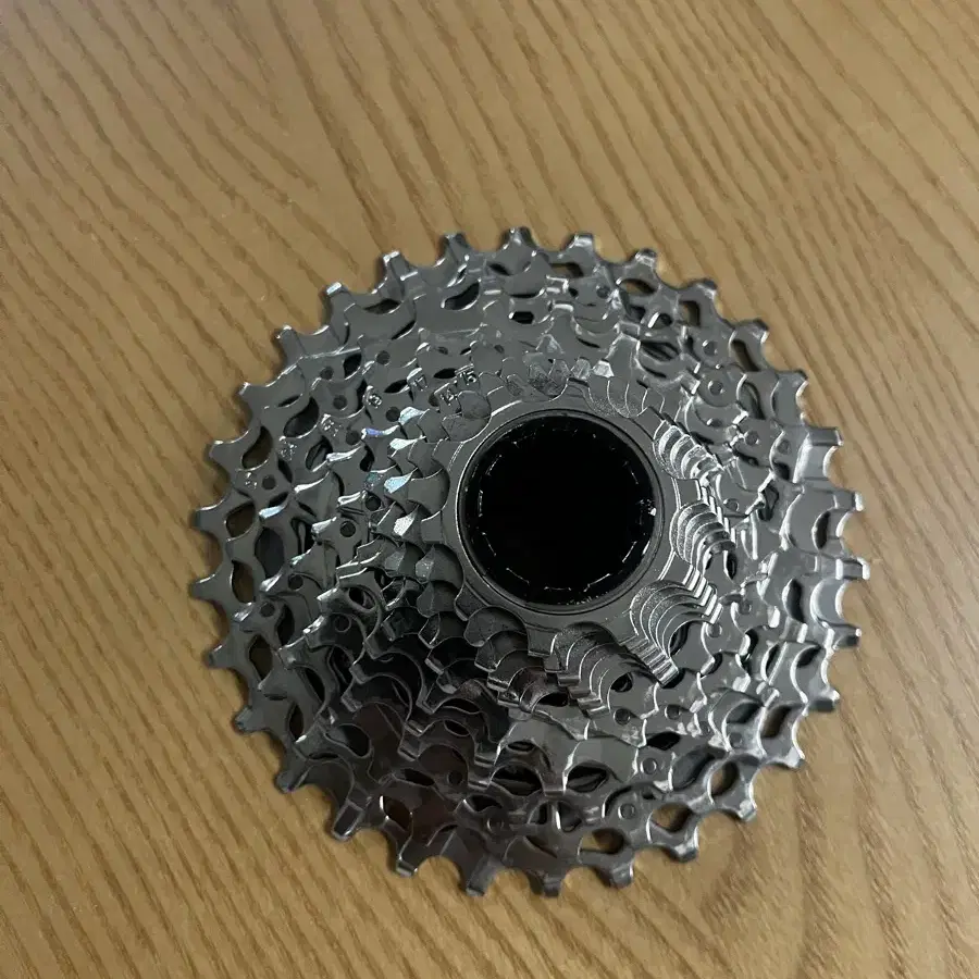 SRAM RIVAL 12s スプロケ　10-30t SRAM RIVAL 10-30T 12Sスプロケット