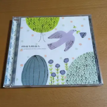mur mur 마마 / 마블 무늬의 오후 네오 아코 CD