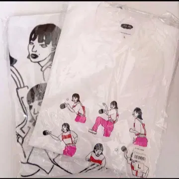 아이묭 라이브 굿즈