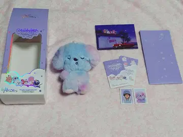 RIIZE 앤톤 Midnight Mirage B Ver.
