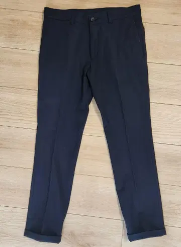 LOUNGE LIZARD 라운지 리자드 스트레치 팬츠 새상품급