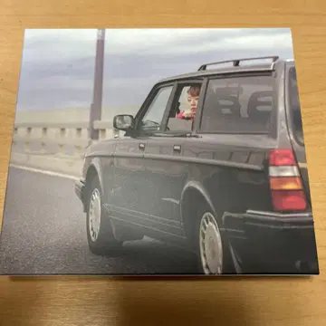양 문학 'our hope' 최초 한정판 (CD+블루레이)