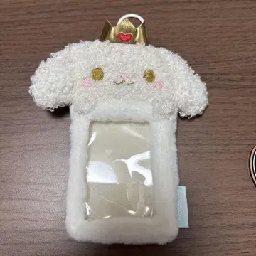 jo1 시로이와 루키 JOCHUM Ruru 카드 케이스