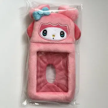 TWICE 팝업 포토 카드 홀더 Mebie