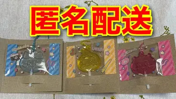 치이카와 캔디 참 구미 치이카와 하치와레 토끼 3개 세트