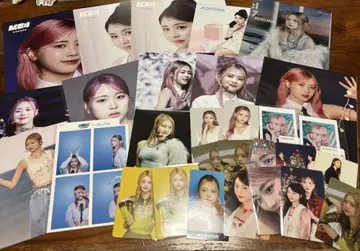 라포네 ME:I 미아이 사사키 사인